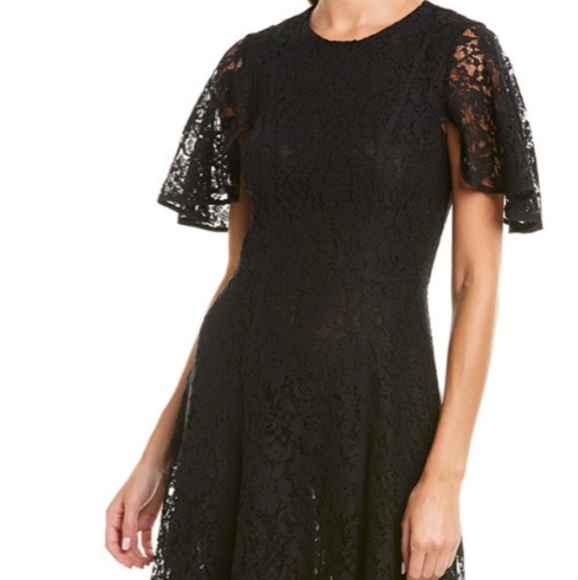 Donna Karan New York A-line dress. BNWT